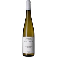 Riesling Zeltinger Sonnenuhr Auslese ** WC  - Markus Molitor