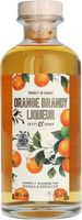 M&S Orange Brandy Liqueur