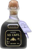 Patron XO Coffee Liqueur / Small Bottle