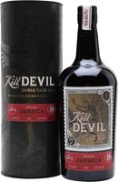 Jamaica New Yarmouth 1994 / 26 Year Old / Kill Devil