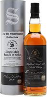 Orkney 2006 / 16 Year Old / Sherry Cask / Signatory for The Whisky Exchange Island Whisky