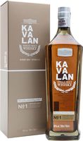 Kavalan Distillery Select Single Malt Taiwanese Whisky