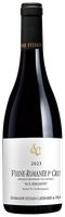 Domaine Sylvain Cathiard Vosne Romanee 1er Cru Aux Reignots