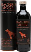 Arran Machrie Moor / Peated Island Single Malt Scotch Whisky