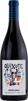 Quixote Stags Leap District Petite Sirah