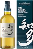 Chita Single Grain Japanese Whisky