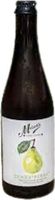 Melicks Tewks Perry Hard Cider