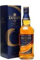 Dewar's 12YO the Ancestor Double Aged Whisky