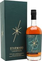 Starward x Lagavulin Cask Finish Single Malt Australian Whisky