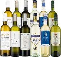 Italian Pinot Grigio Showcase