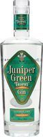 Juniper Green Trophy Organic Gin