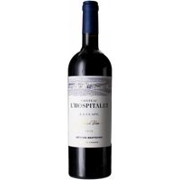 Gerard Bertrand, Chateau l'Hospitalet Grand V...