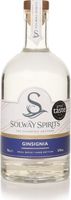Solway Ginsignia Navy Strength Gin