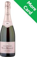 Veuve Devanlay Rose NV