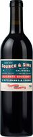 Source & Sink Alicante Bouschet