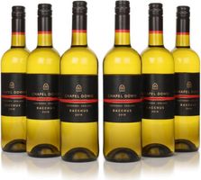 Chapel Down Bacchus Bundle White Wine