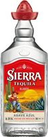 Sierra Tequila Blanco