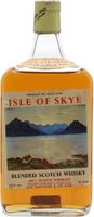 Isle of Skye Blended Scotch / Bot.1950s / Ian Macleod Blended Whisky
