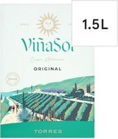 Torres Vina Sol 1.5L Bag-in-Box