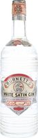 Burnett's White Satin Gin / Bot.1950s / Sprin...