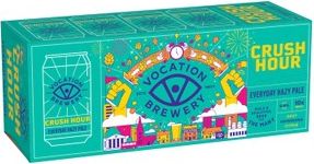 Vocation Crush Hour Hazy Pale