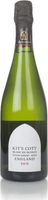 Chapel Down Kit's Coty Blanc de Blancs 2015 S...