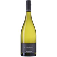 Settlement Heritage Vineyard Sauvignon Blanc