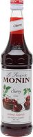 Monin Cherry Syrup