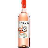 De-alcoholised wine - Rosé - Néphalia