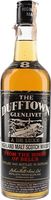 Dufftown-Glenlivet 8 Year Old / Bot.1970s Speyside Whisky 46%