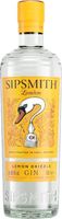 Sipsmith Lemon Drizzle