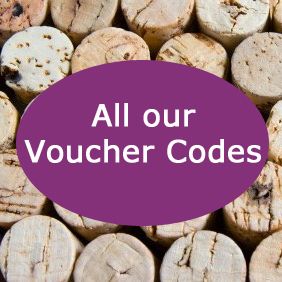 Voucher Codes