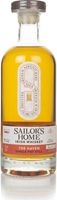 Sailor's Home The Haven Single Pot Still Whis...