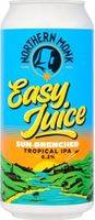 Northern Monk Easy Juice Tropical Hazy IPA