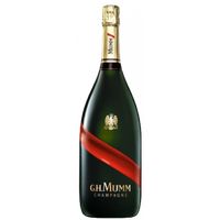 Champagne Mumm - Grand Cordon - Magnum