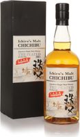 Chichibu The Peated 2011 (bottled 2015) - Cas...