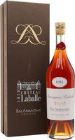 Laballe Bas Armagnac 1984 / Bot.2026