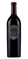 Fiftyrow Vineyards Silver Dollar Petite Sirah