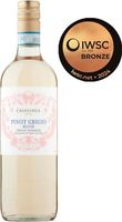 Casalinga Pinot Grigio Blush