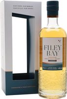 Filey Bay Flagship Single Malt Whisky
