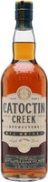 Catoctin Creek Roundstone Rye 92 Proof American Rye Whisky