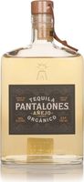 Pantalones Organic Anejo Tequila