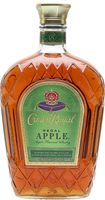 Crown Royal Regal Apple