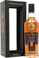Macallan Speymalt 18 Year Old 2007 Single Cask Single Malt Scotch Whisky