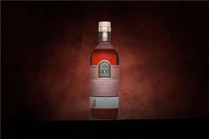 *COMPETITION* Lark 4 Year Old 2016 (cask CC21...