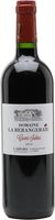 De la Berangeraie Cuvee Juline Cahors 2019