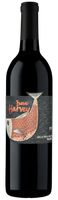 Dave Harvey Walla Walla Valley Malbec