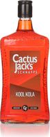Cactus Jack's Kool Kola Schnapps