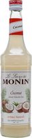 Monin Coconut Syrup