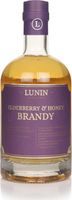 Lunin Elderberry & Honey Brandy